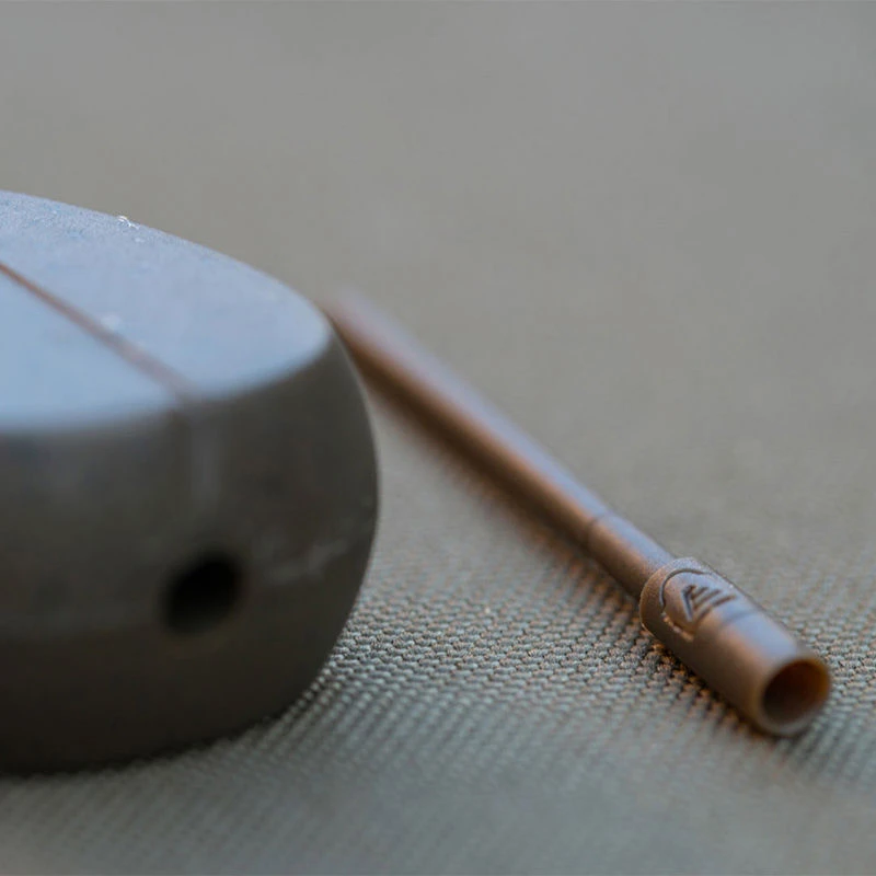 Evolve Tackle Flat Pear In-Line Weights